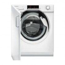 Máy giặt sấy bán âm tủ 8kg RILS14853TH-UK