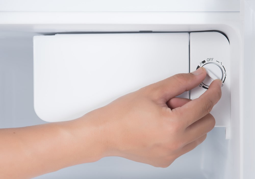 Tổng hợp nguyên nhân tủ lạnh không lạnh và cách khắc phục đơn giản